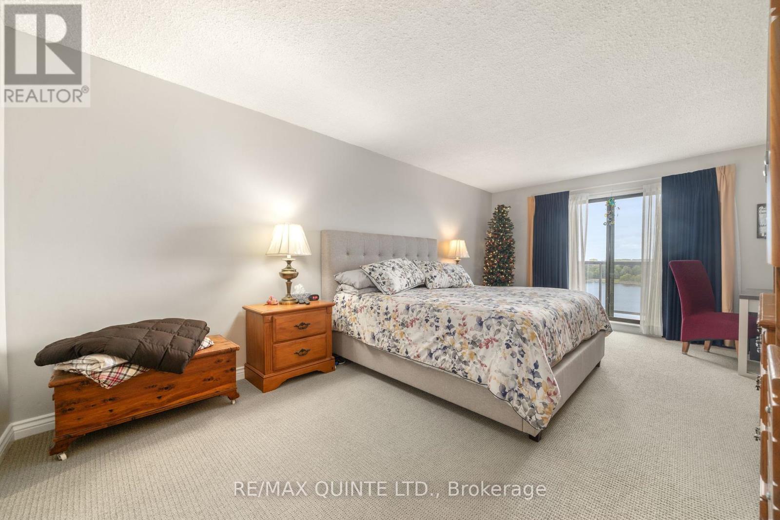 807 - 2 South Front Street, Belleville, Ontario K8N 5K7 - Photo 23 - X12363360