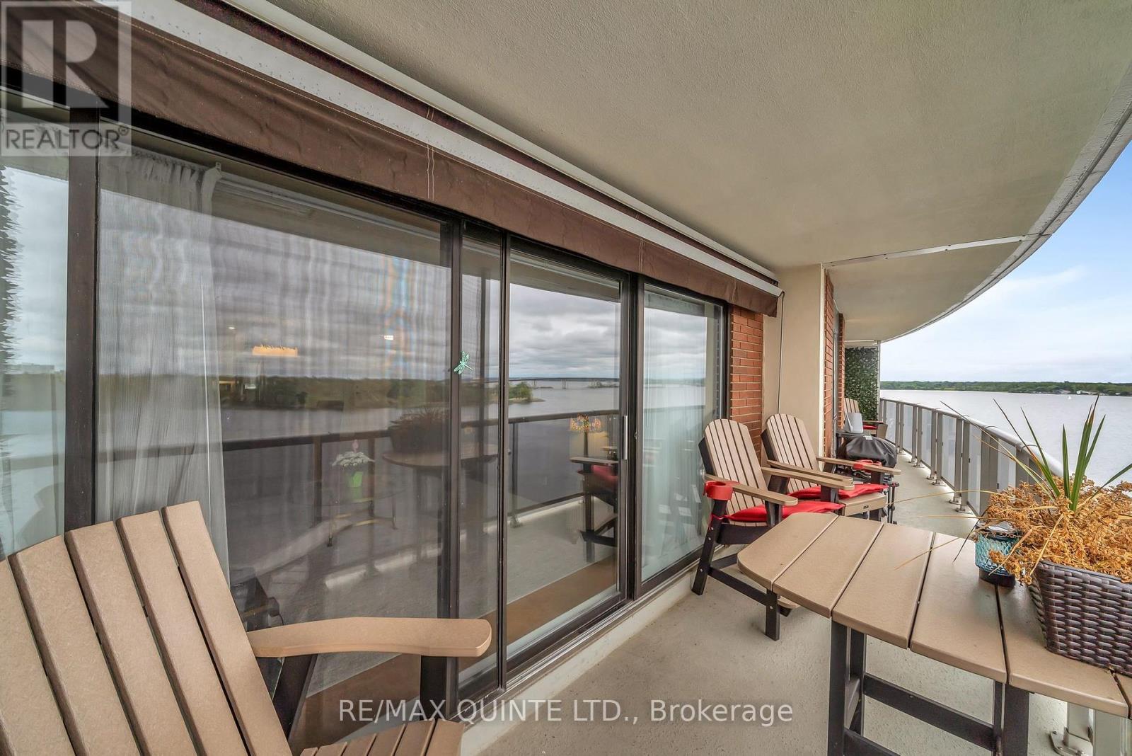 807 - 2 South Front Street, Belleville, Ontario K8N 5K7 - Photo 28 - X12363360