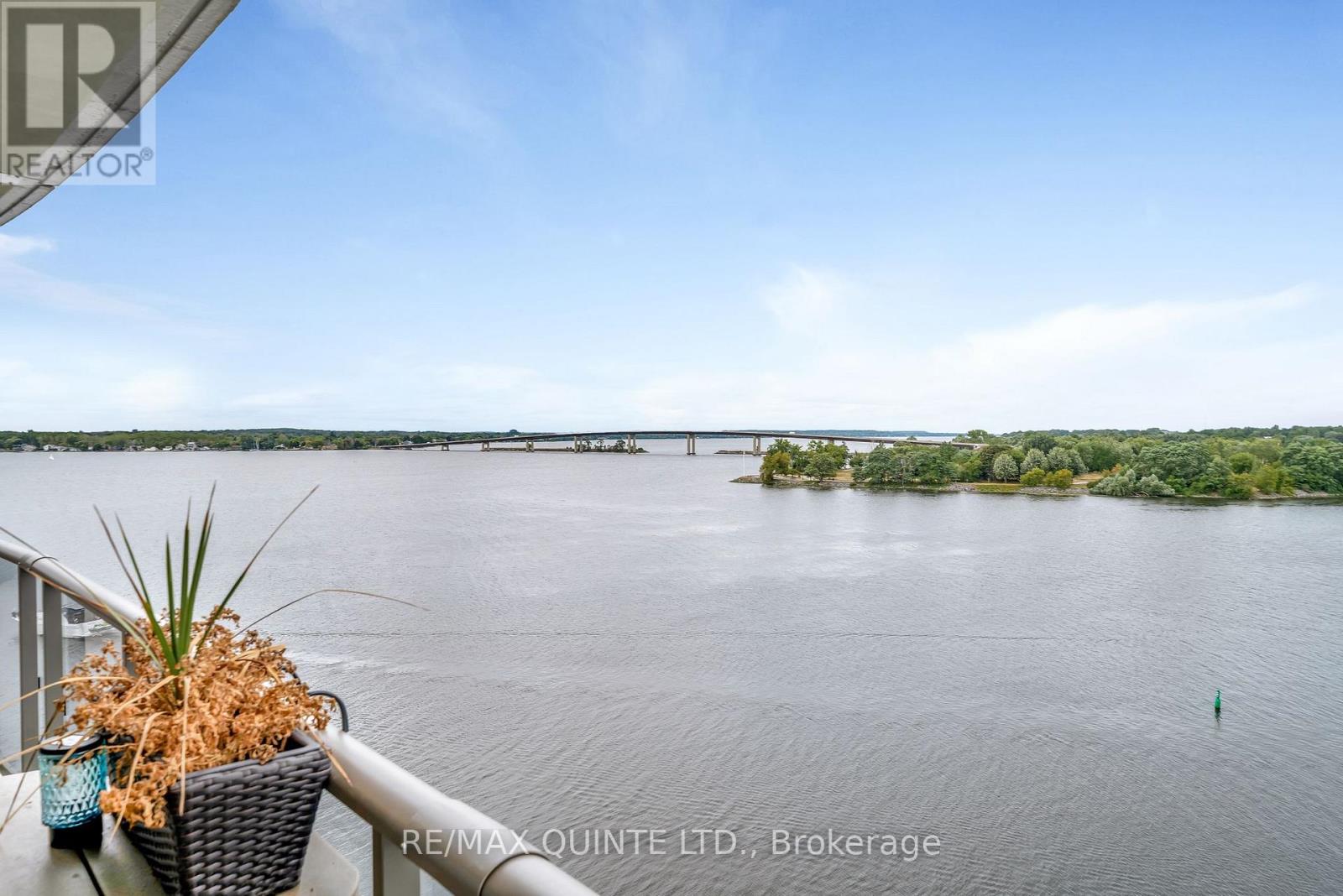 807 - 2 South Front Street, Belleville, Ontario K8N 5K7 - Photo 29 - X12363360