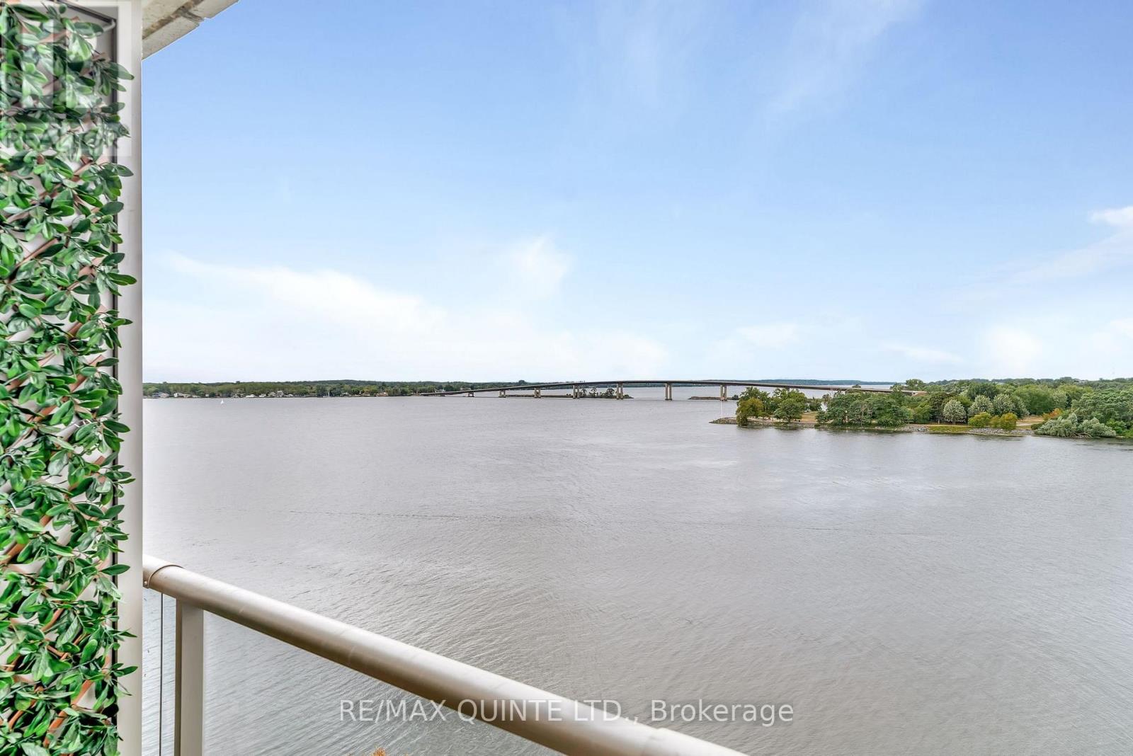 807 - 2 South Front Street, Belleville, Ontario K8N 5K7 - Photo 32 - X12363360