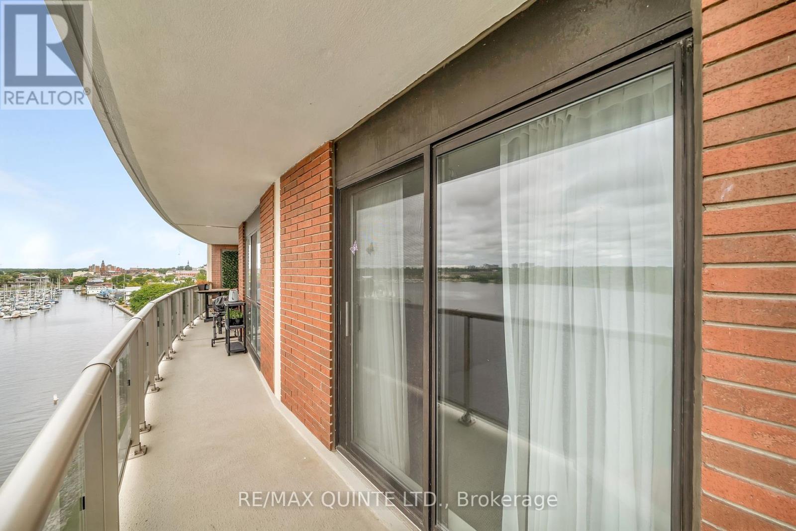 807 - 2 South Front Street, Belleville, Ontario K8N 5K7 - Photo 33 - X12363360