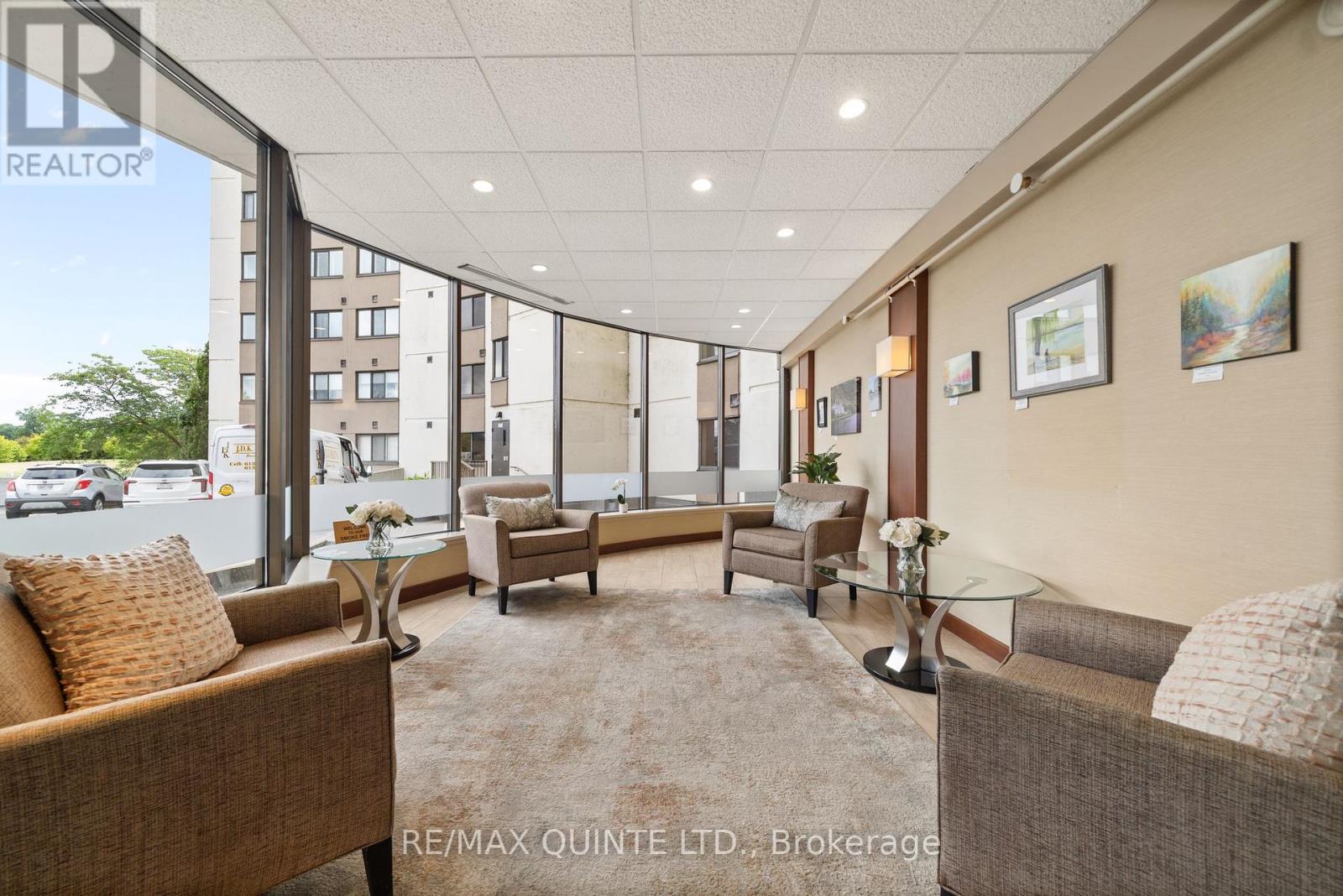 807 - 2 South Front Street, Belleville, Ontario K8N 5K7 - Photo 34 - X12363360