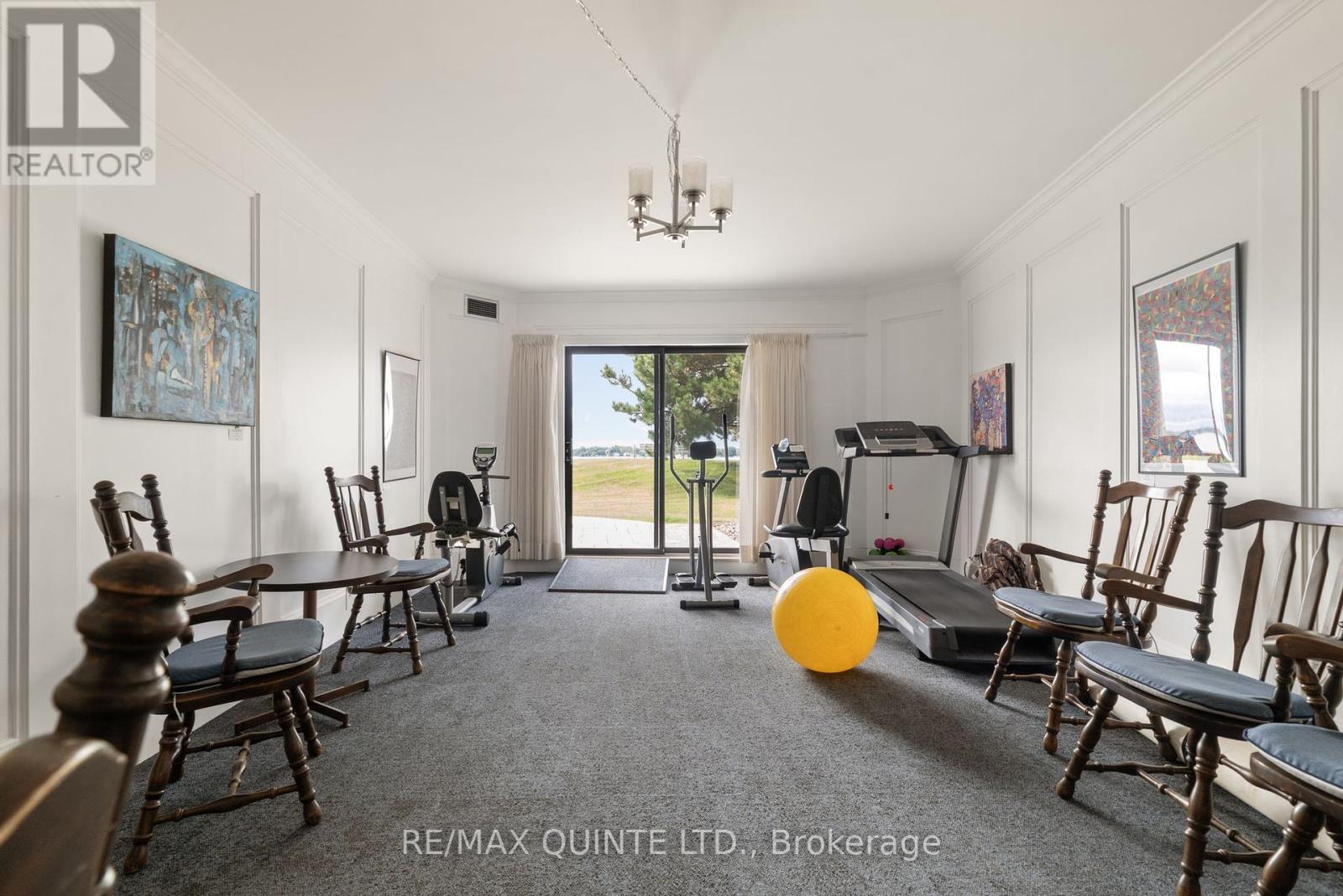 807 - 2 South Front Street, Belleville, Ontario K8N 5K7 - Photo 37 - X12363360