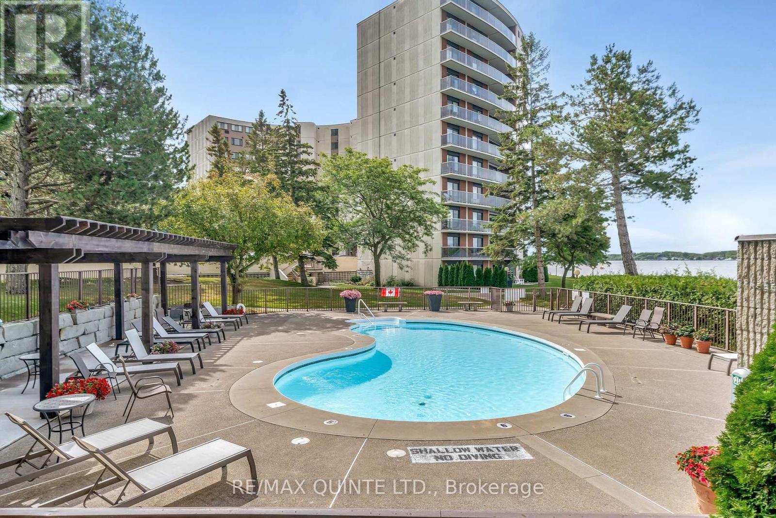 807 - 2 South Front Street, Belleville, Ontario K8N 5K7 - Photo 39 - X12363360