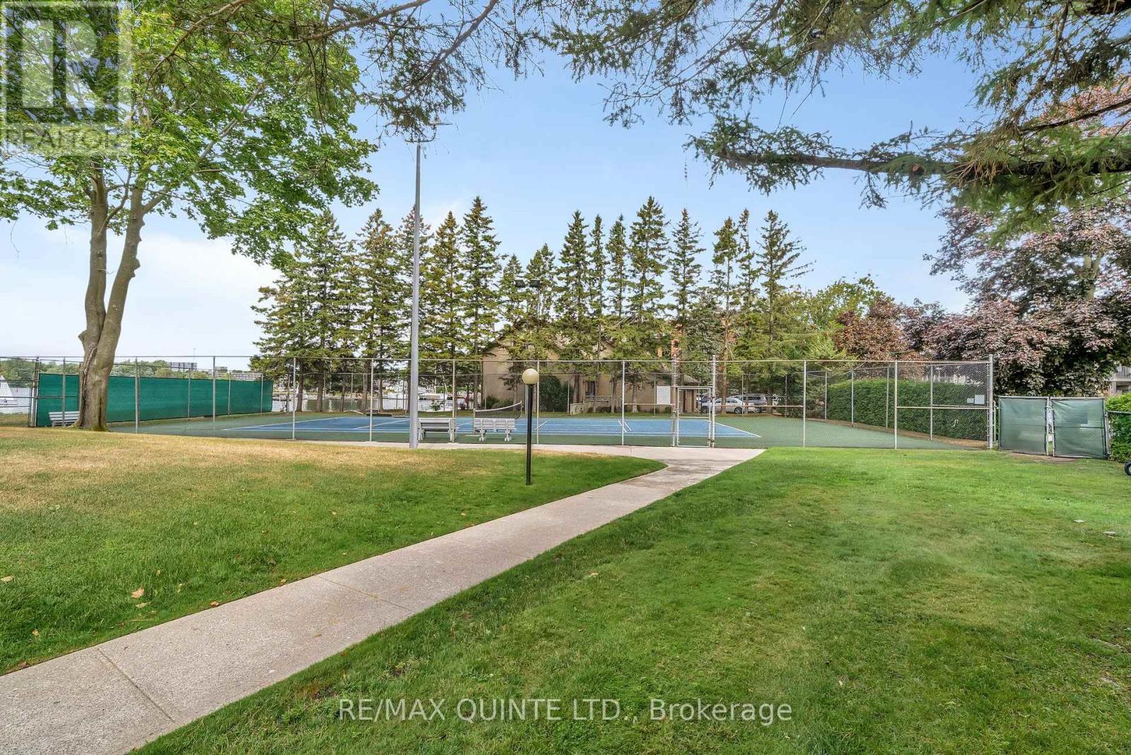 807 - 2 South Front Street, Belleville, Ontario K8N 5K7 - Photo 40 - X12363360