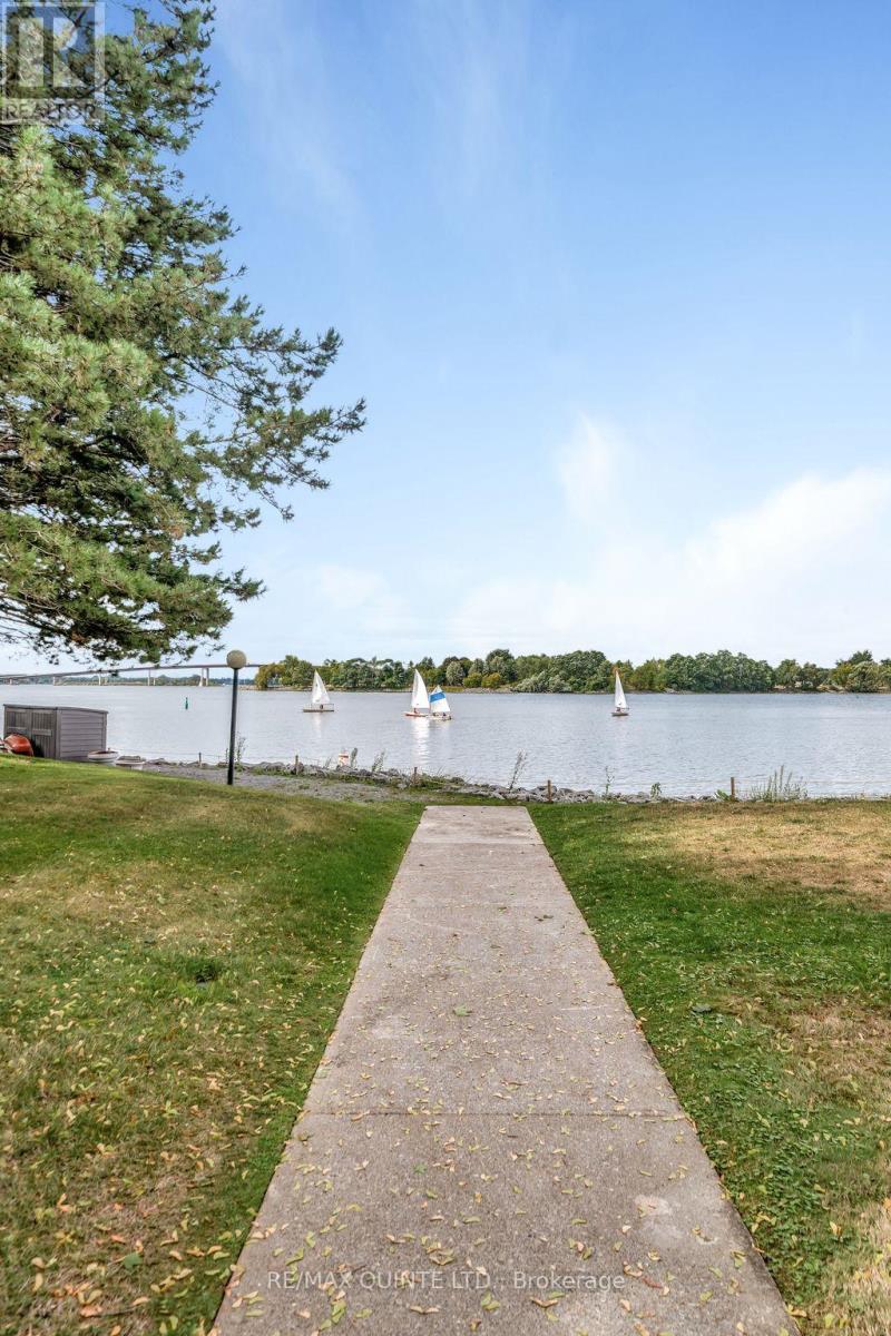 807 - 2 South Front Street, Belleville, Ontario K8N 5K7 - Photo 41 - X12363360