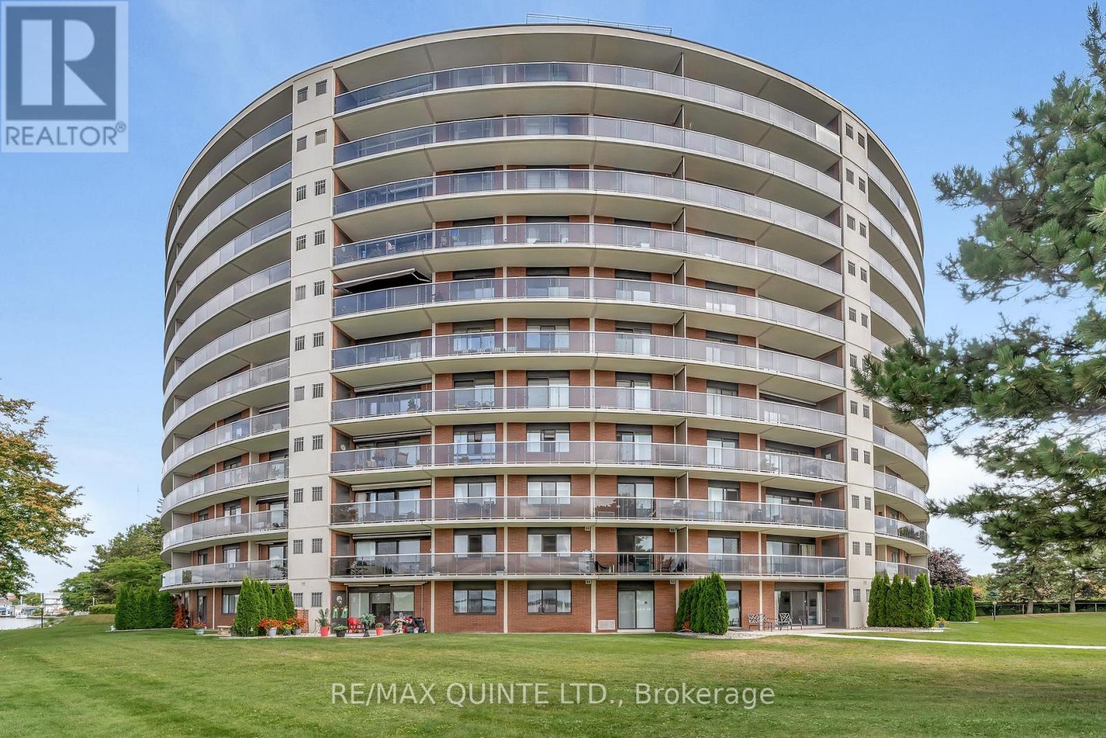 807 - 2 South Front Street, Belleville, Ontario K8N 5K7 - Photo 43 - X12363360