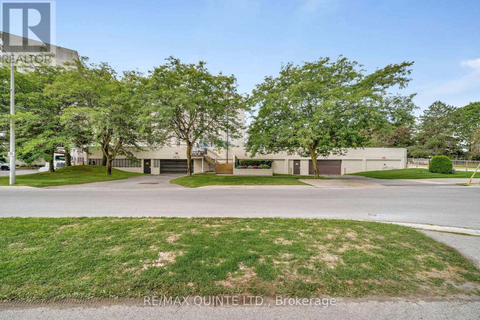 807 - 2 South Front Street, Belleville, Ontario K8N 5K7 - Photo 44 - X12363360