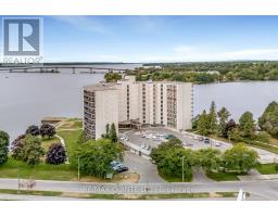 807 - 2 SOUTH FRONT STREET, Belleville, Ontario