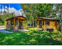 261 SHUTTLEWORTH ROAD, Kawartha Lakes, Ontario