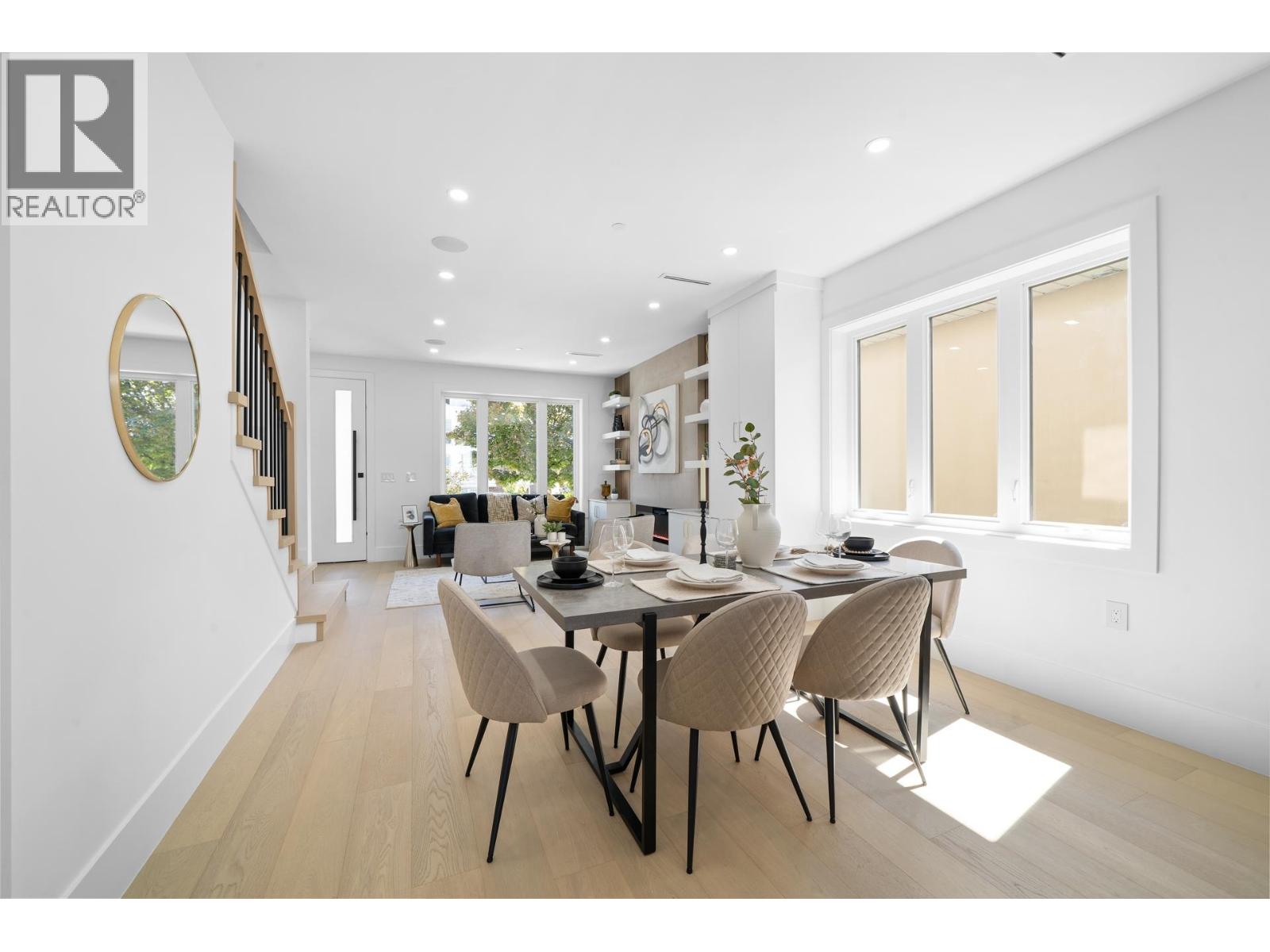 7361 Fraser Street, Vancouver, British Columbia  V5X 3W1 - Photo 7 - R3039152