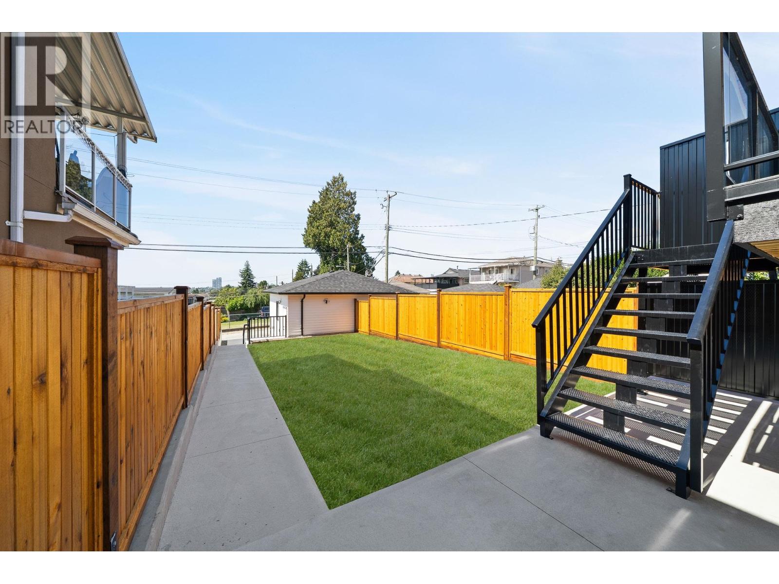 7361 Fraser Street, Vancouver, British Columbia  V5X 3W1 - Photo 30 - R3039152