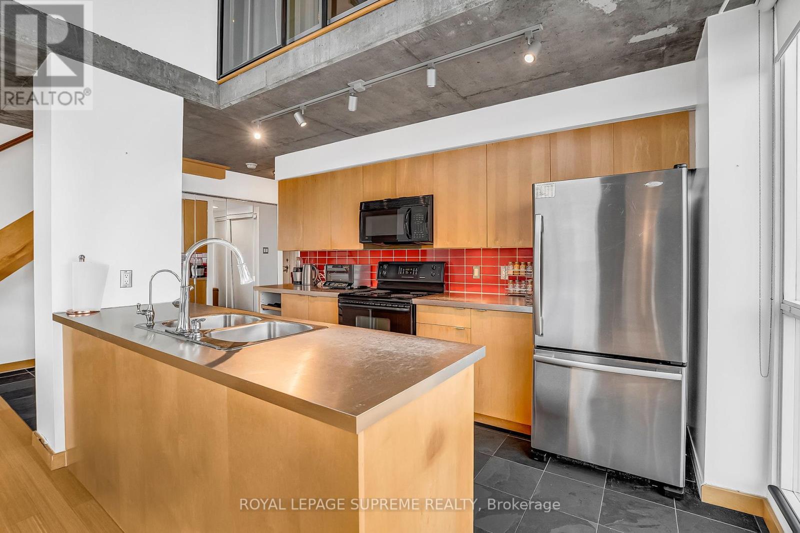516 - 954 King Street W, Toronto, Ontario  M6K 3L9 - Photo 11 - C12363349
