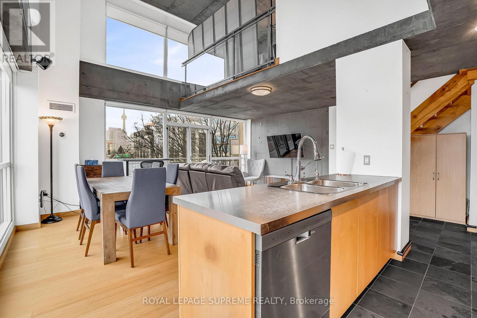 516 - 954 King Street W, Toronto, Ontario  M6K 3L9 - Photo 12 - C12363349