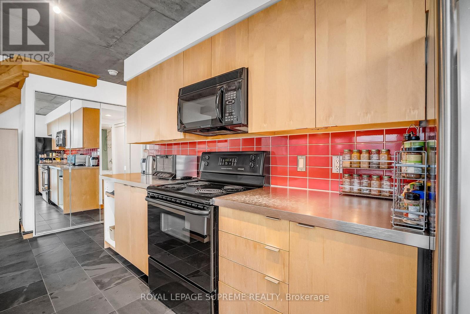 516 - 954 King Street W, Toronto, Ontario  M6K 3L9 - Photo 13 - C12363349