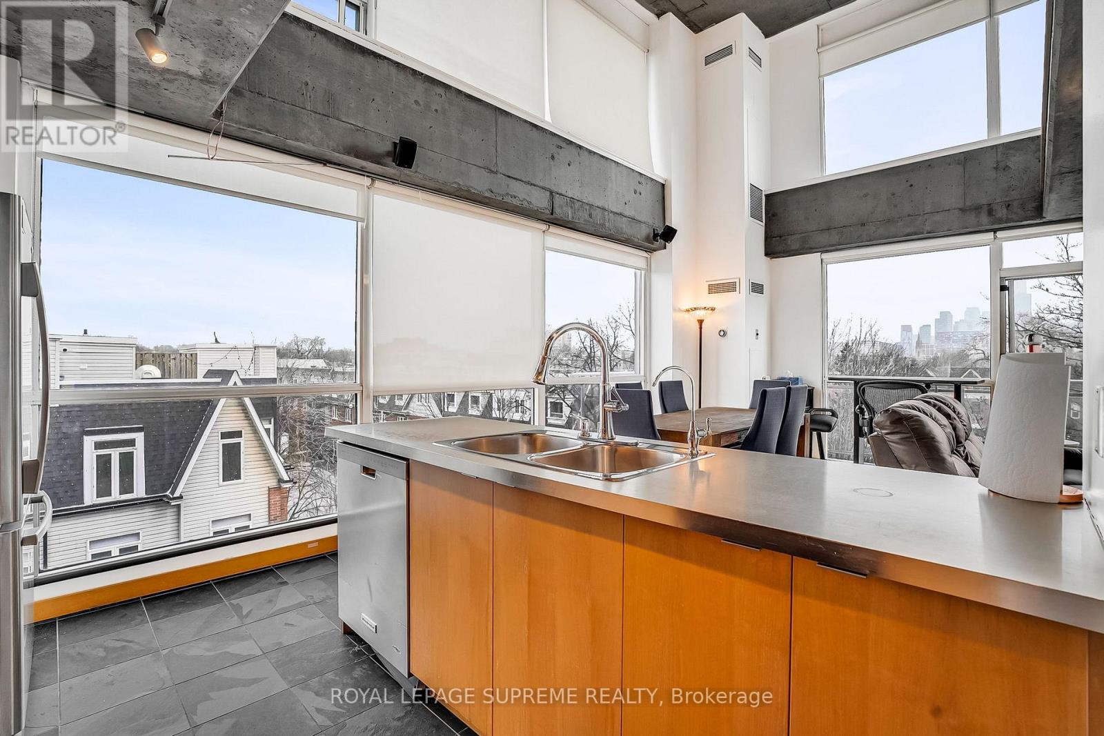 516 - 954 King Street W, Toronto, Ontario  M6K 3L9 - Photo 14 - C12363349
