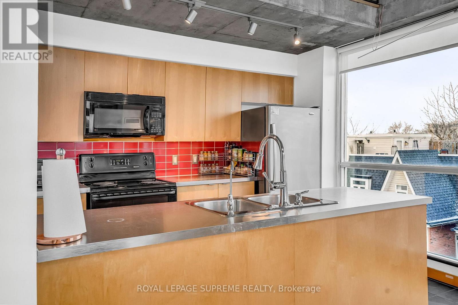 516 - 954 King Street W, Toronto, Ontario  M6K 3L9 - Photo 15 - C12363349