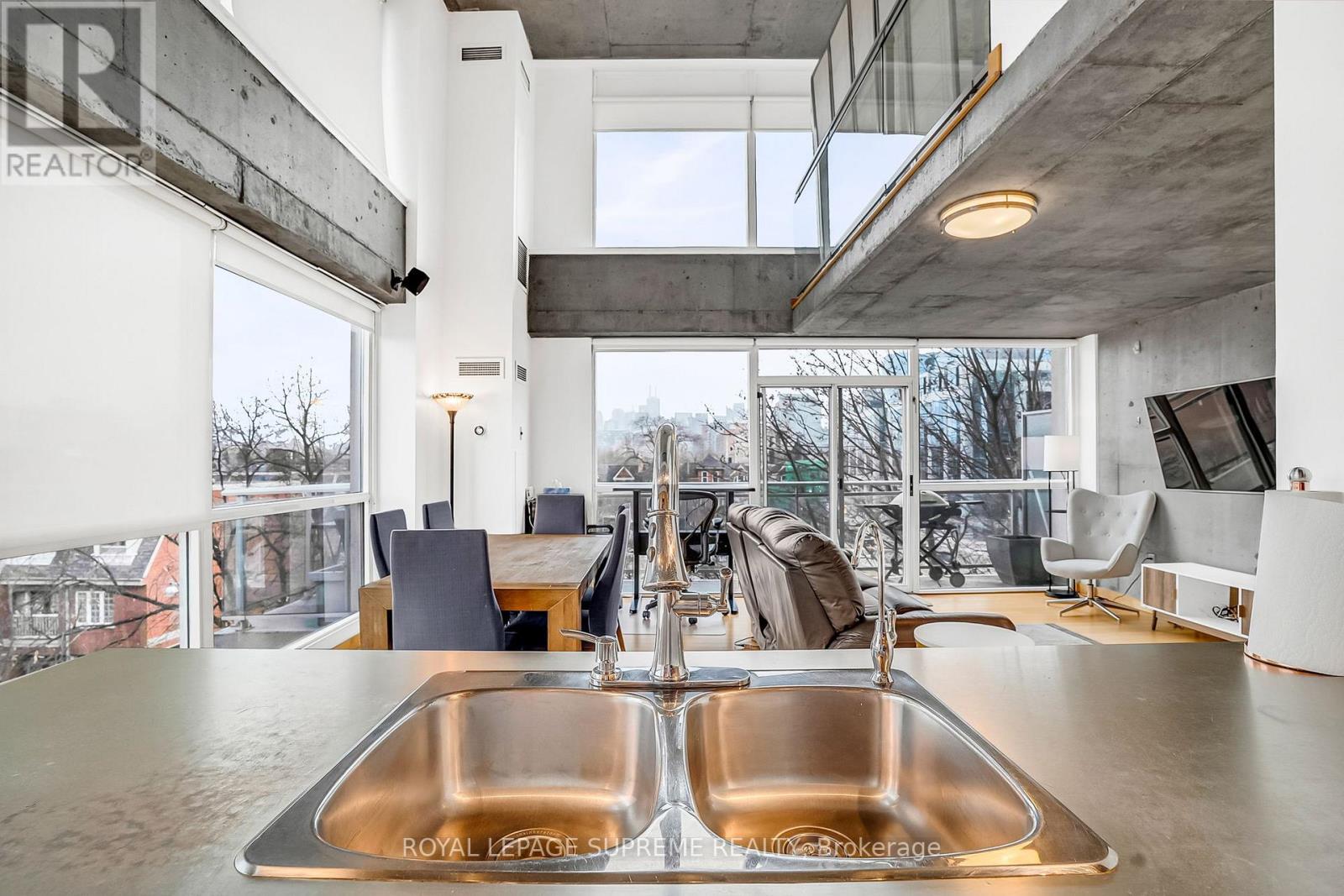 516 - 954 King Street W, Toronto, Ontario  M6K 3L9 - Photo 16 - C12363349