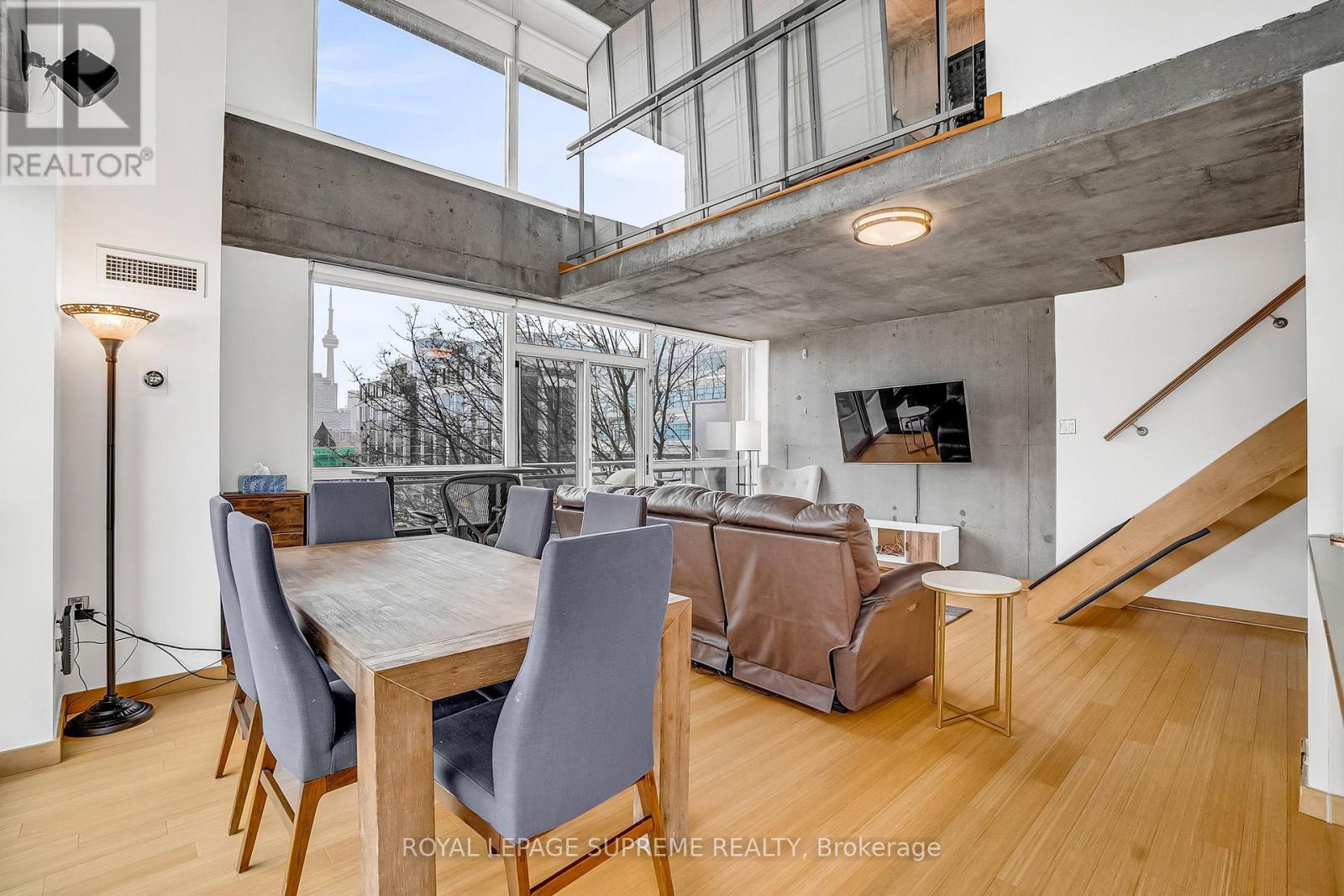 516 - 954 King Street W, Toronto, Ontario  M6K 3L9 - Photo 17 - C12363349