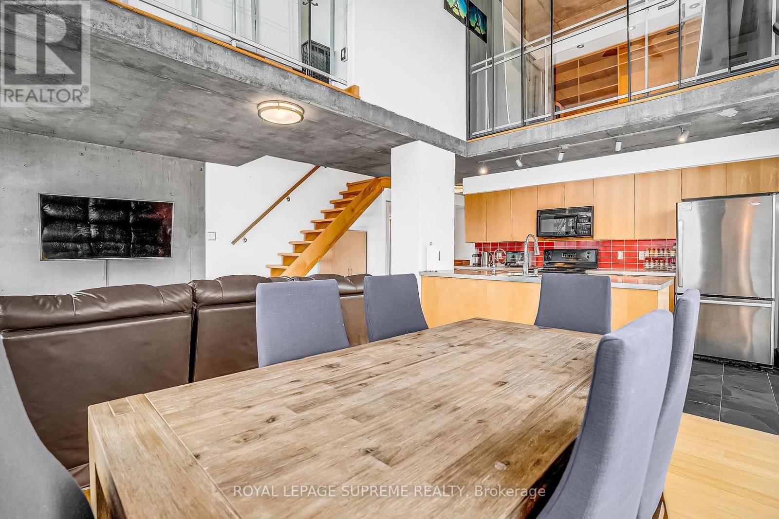 516 - 954 King Street W, Toronto, Ontario  M6K 3L9 - Photo 19 - C12363349
