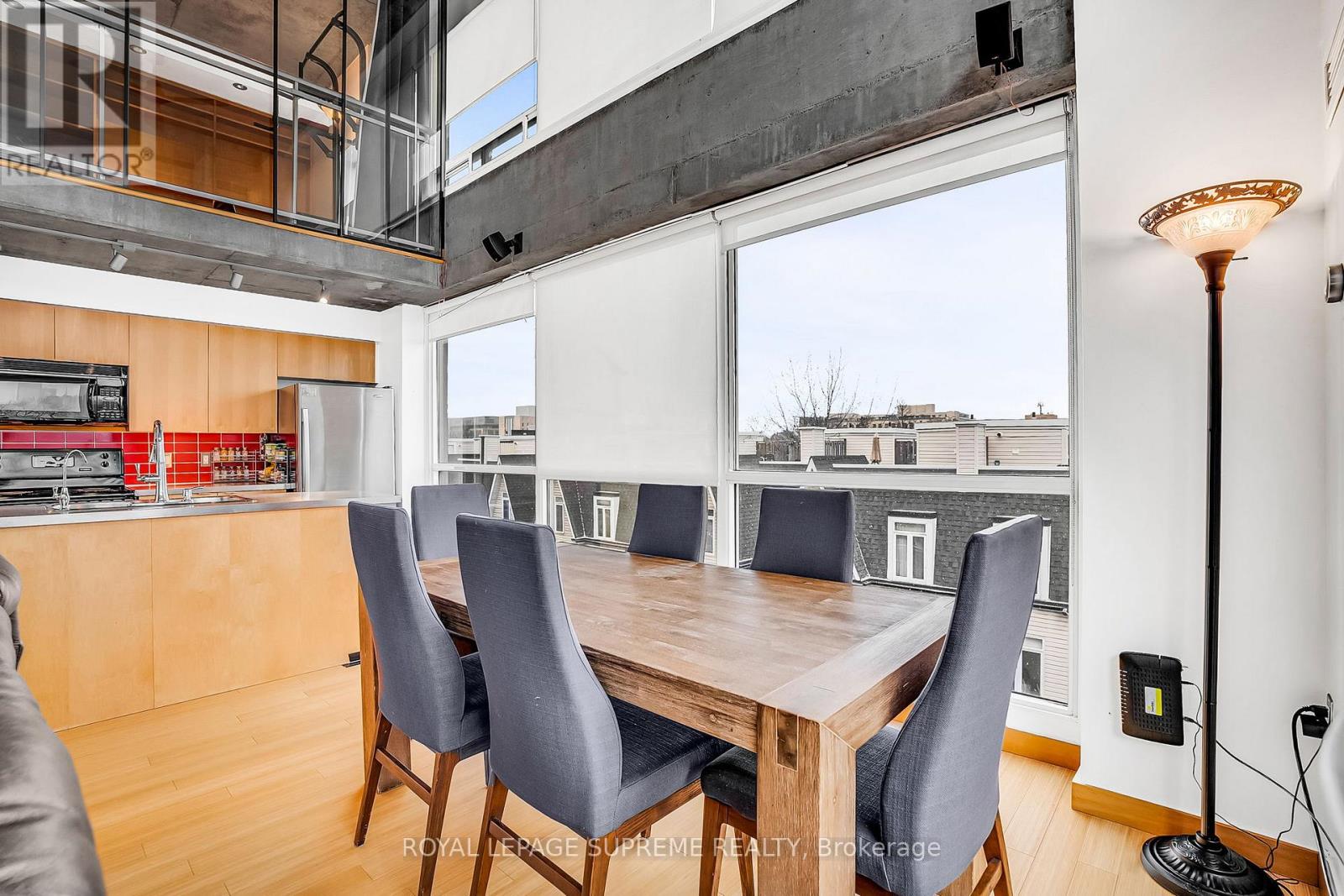 516 - 954 King Street W, Toronto, Ontario  M6K 3L9 - Photo 20 - C12363349