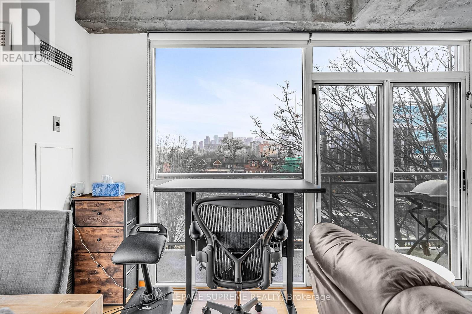 516 - 954 King Street W, Toronto, Ontario  M6K 3L9 - Photo 21 - C12363349