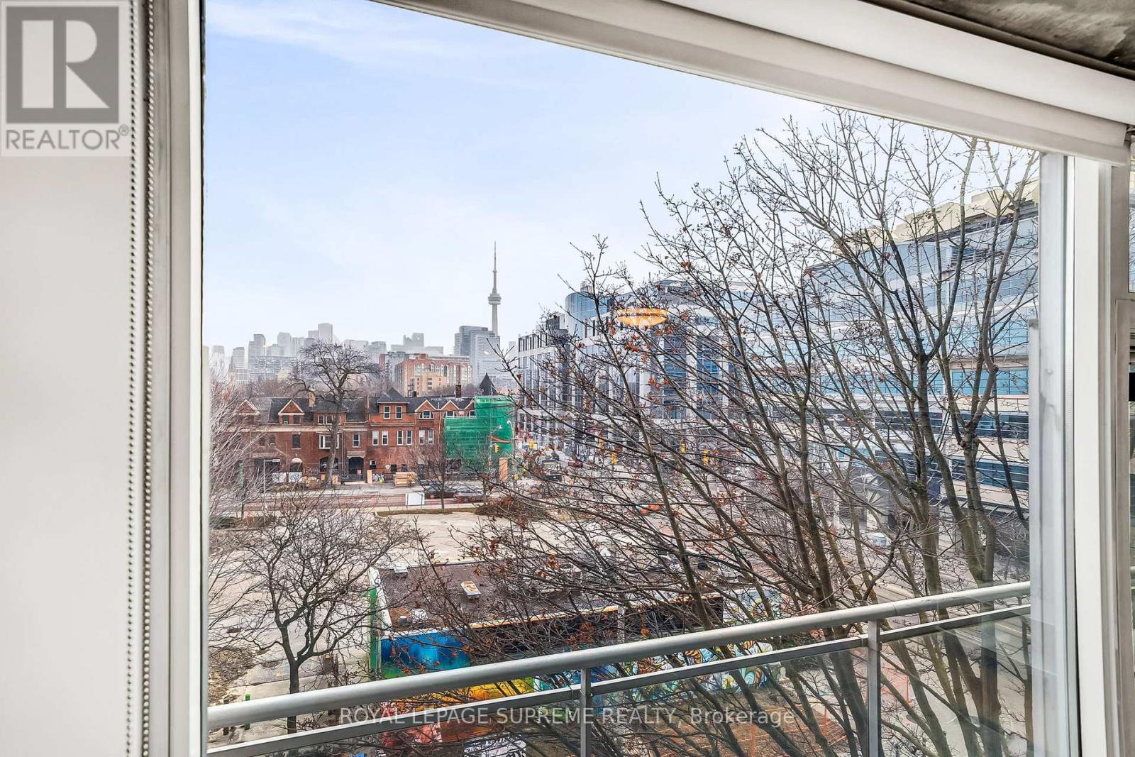 516 - 954 King Street W, Toronto, Ontario  M6K 3L9 - Photo 22 - C12363349