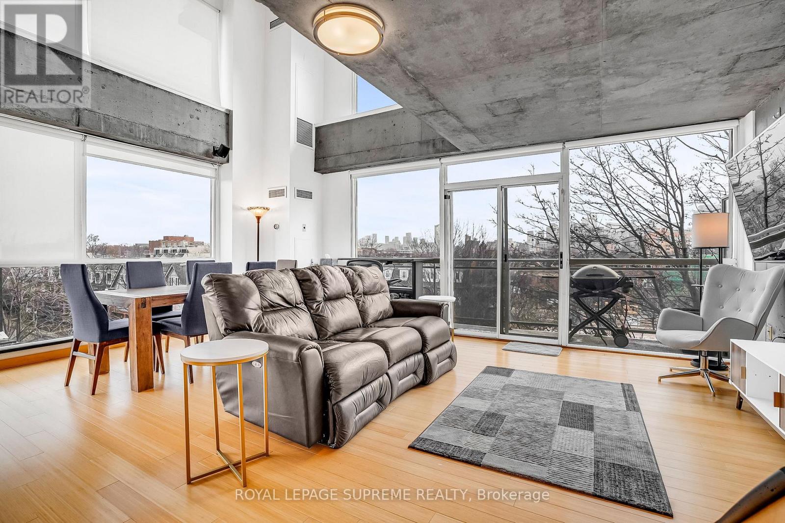 516 - 954 King Street W, Toronto, Ontario  M6K 3L9 - Photo 23 - C12363349
