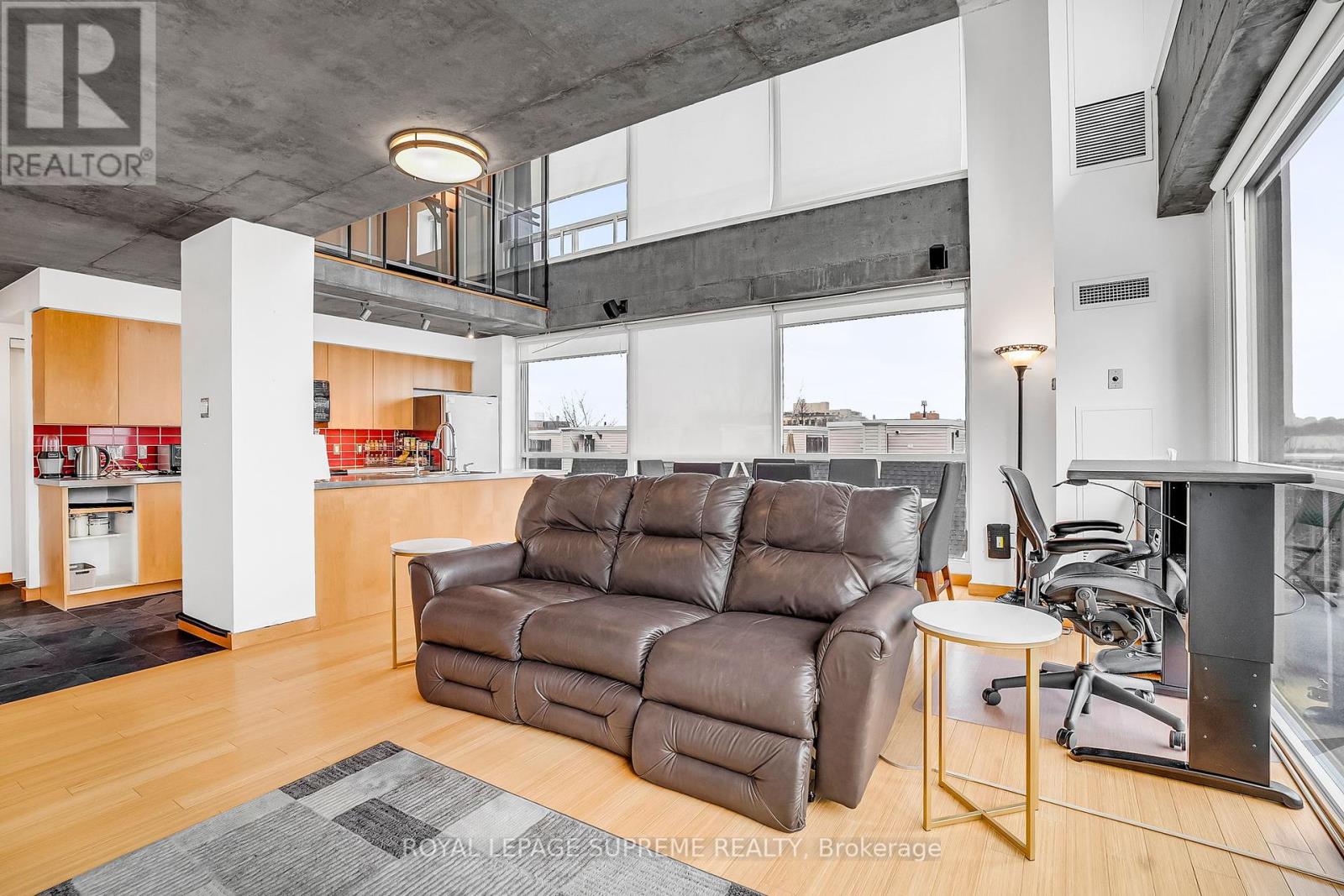 516 - 954 King Street W, Toronto, Ontario  M6K 3L9 - Photo 24 - C12363349