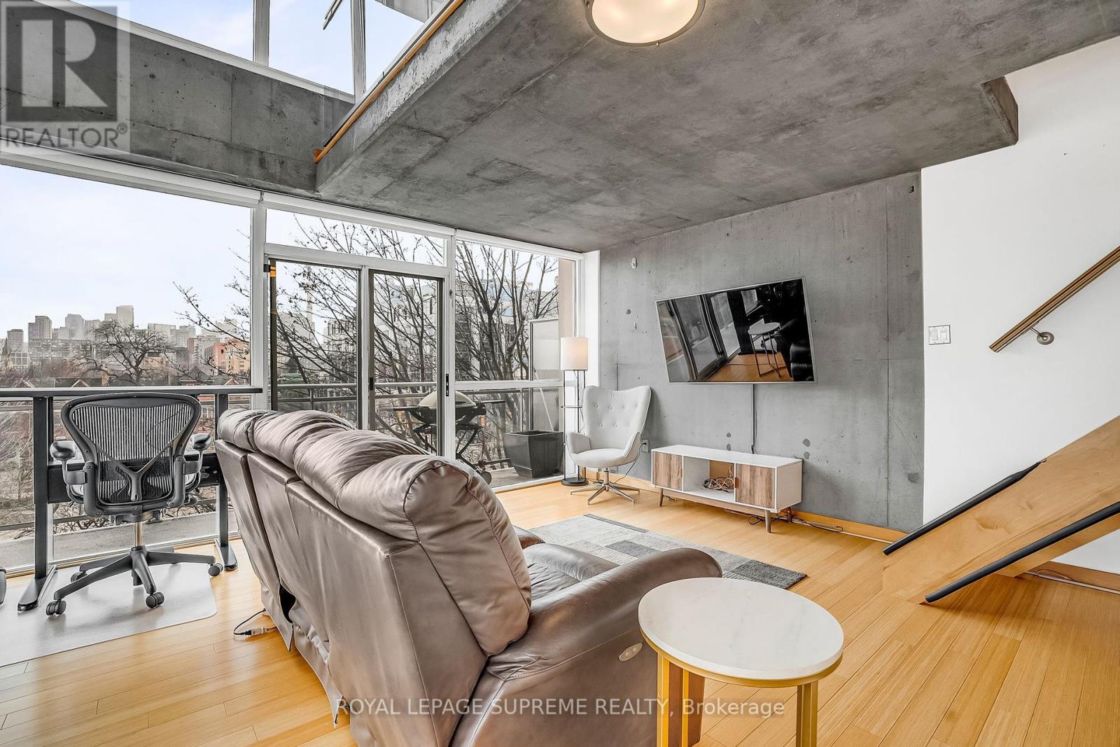 516 - 954 King Street W, Toronto, Ontario  M6K 3L9 - Photo 25 - C12363349