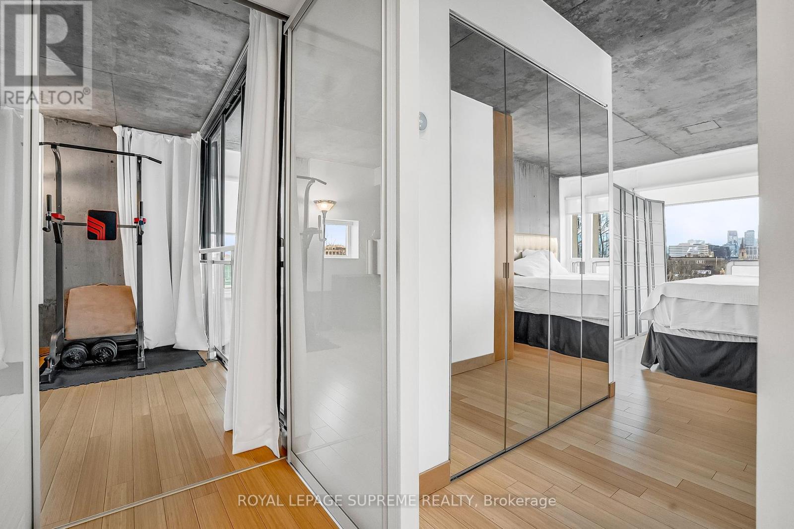516 - 954 King Street W, Toronto, Ontario  M6K 3L9 - Photo 28 - C12363349
