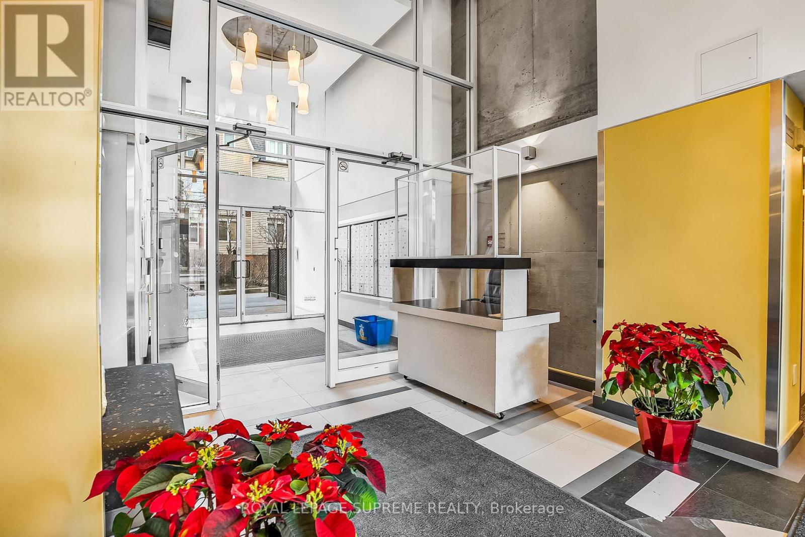 516 - 954 King Street W, Toronto, Ontario  M6K 3L9 - Photo 3 - C12363349