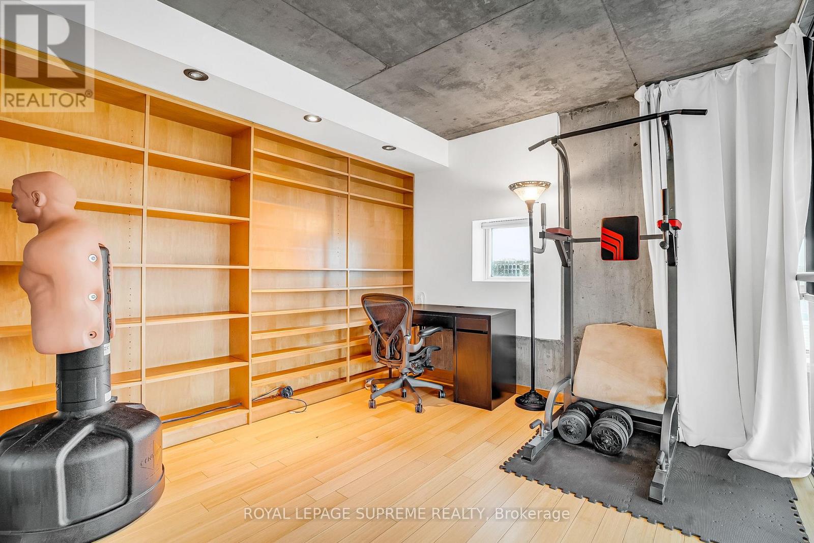 516 - 954 King Street W, Toronto, Ontario  M6K 3L9 - Photo 34 - C12363349