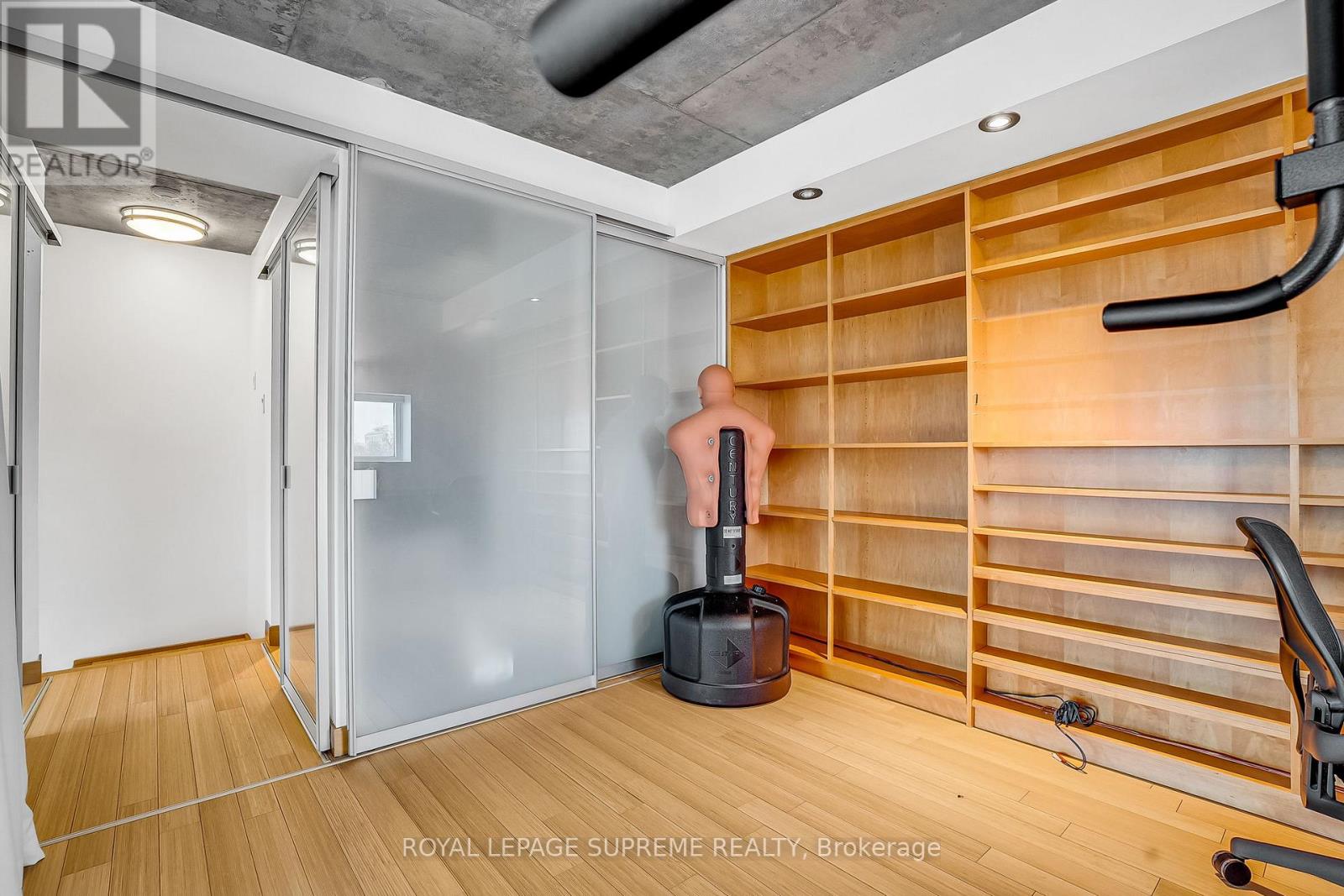 516 - 954 King Street W, Toronto, Ontario  M6K 3L9 - Photo 35 - C12363349