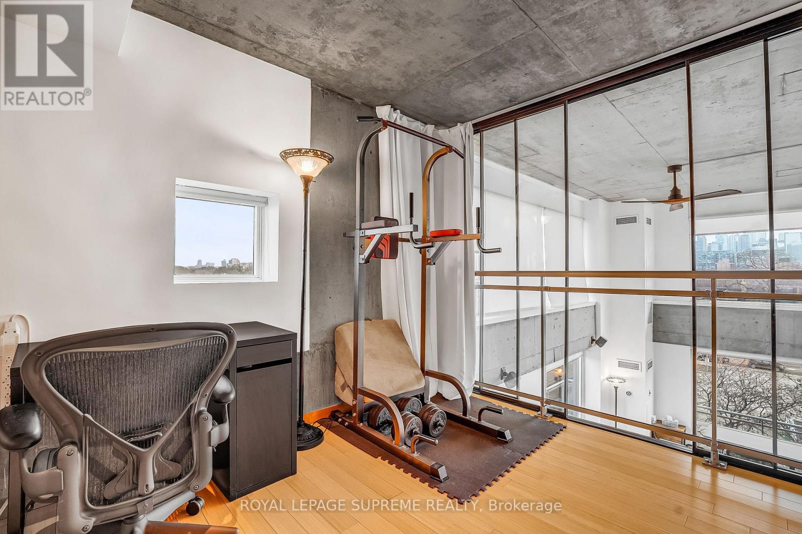 516 - 954 King Street W, Toronto, Ontario  M6K 3L9 - Photo 36 - C12363349