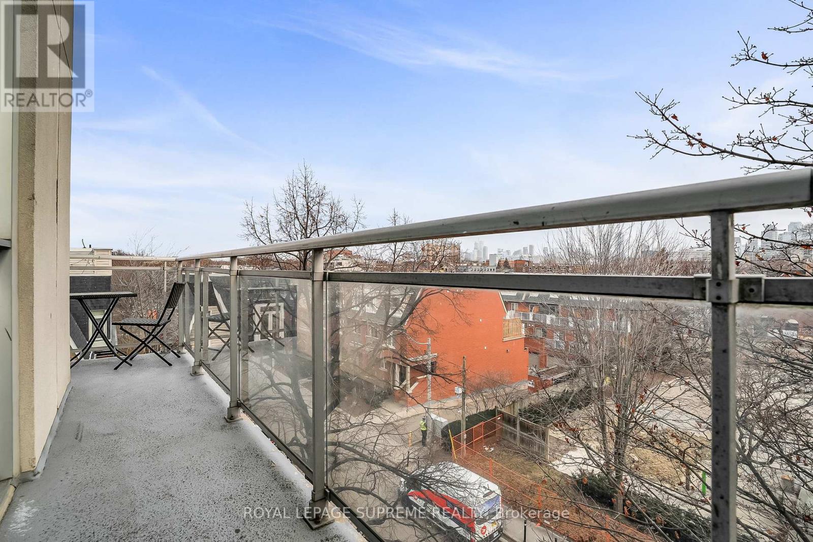516 - 954 King Street W, Toronto, Ontario  M6K 3L9 - Photo 38 - C12363349