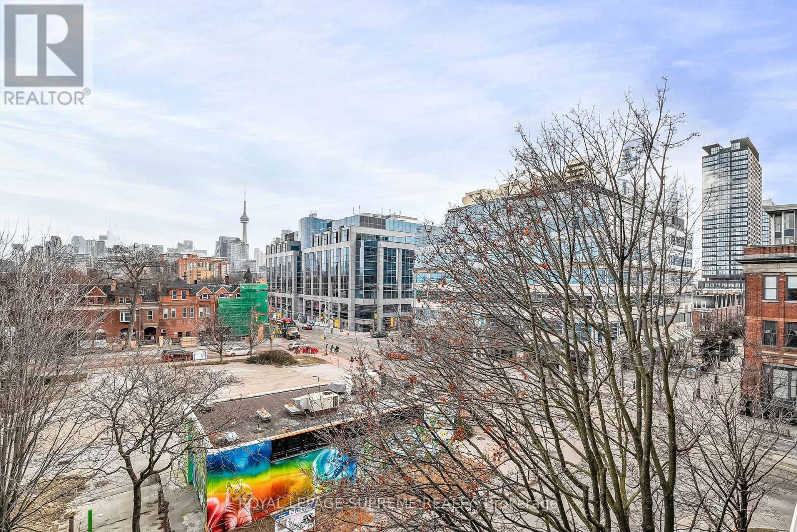 516 - 954 King Street W, Toronto, Ontario  M6K 3L9 - Photo 40 - C12363349