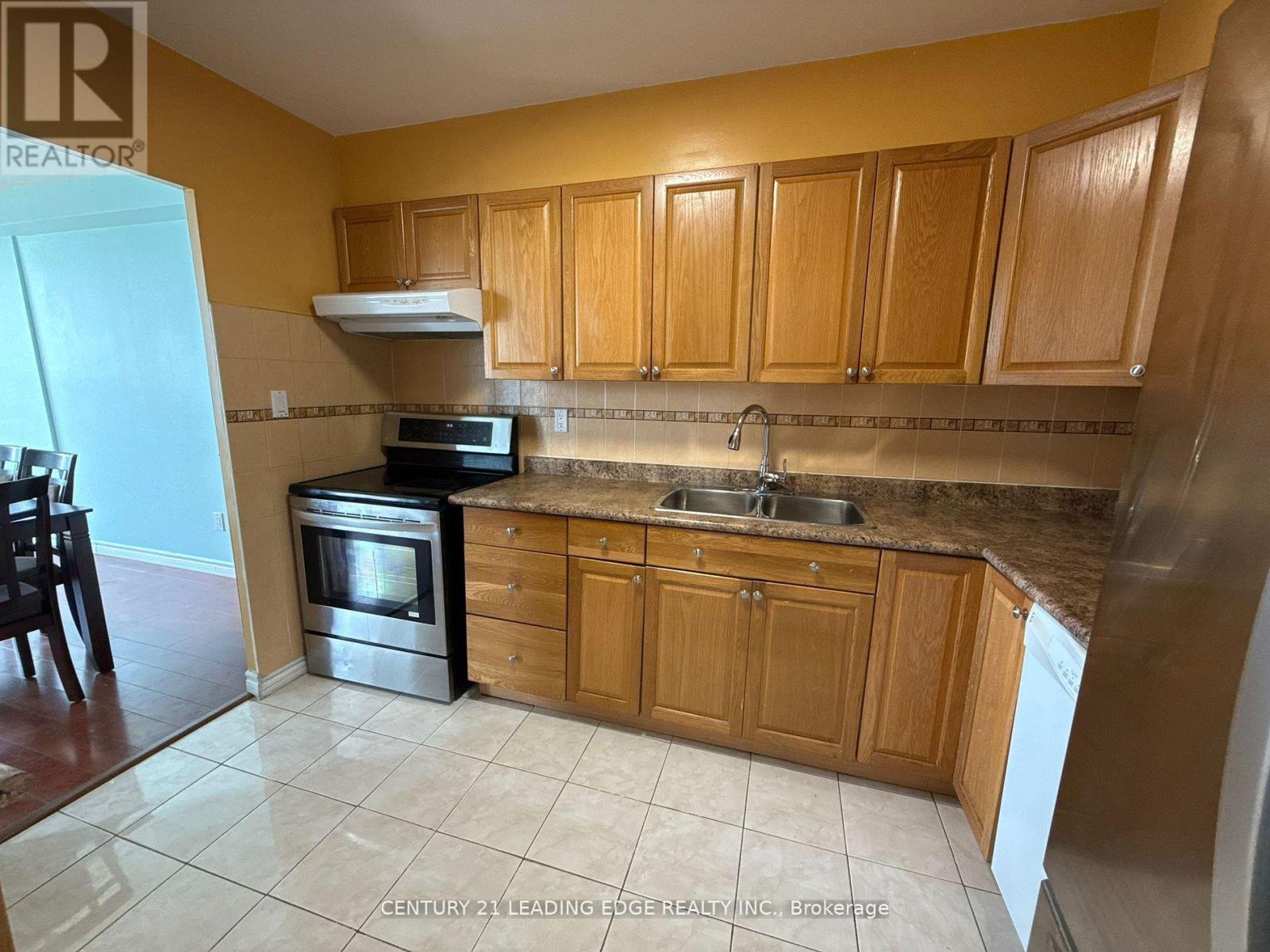 815 - 20 Edgecliff Golfway, Toronto, Ontario  M3C 3A4 - Photo 7 - C12363401