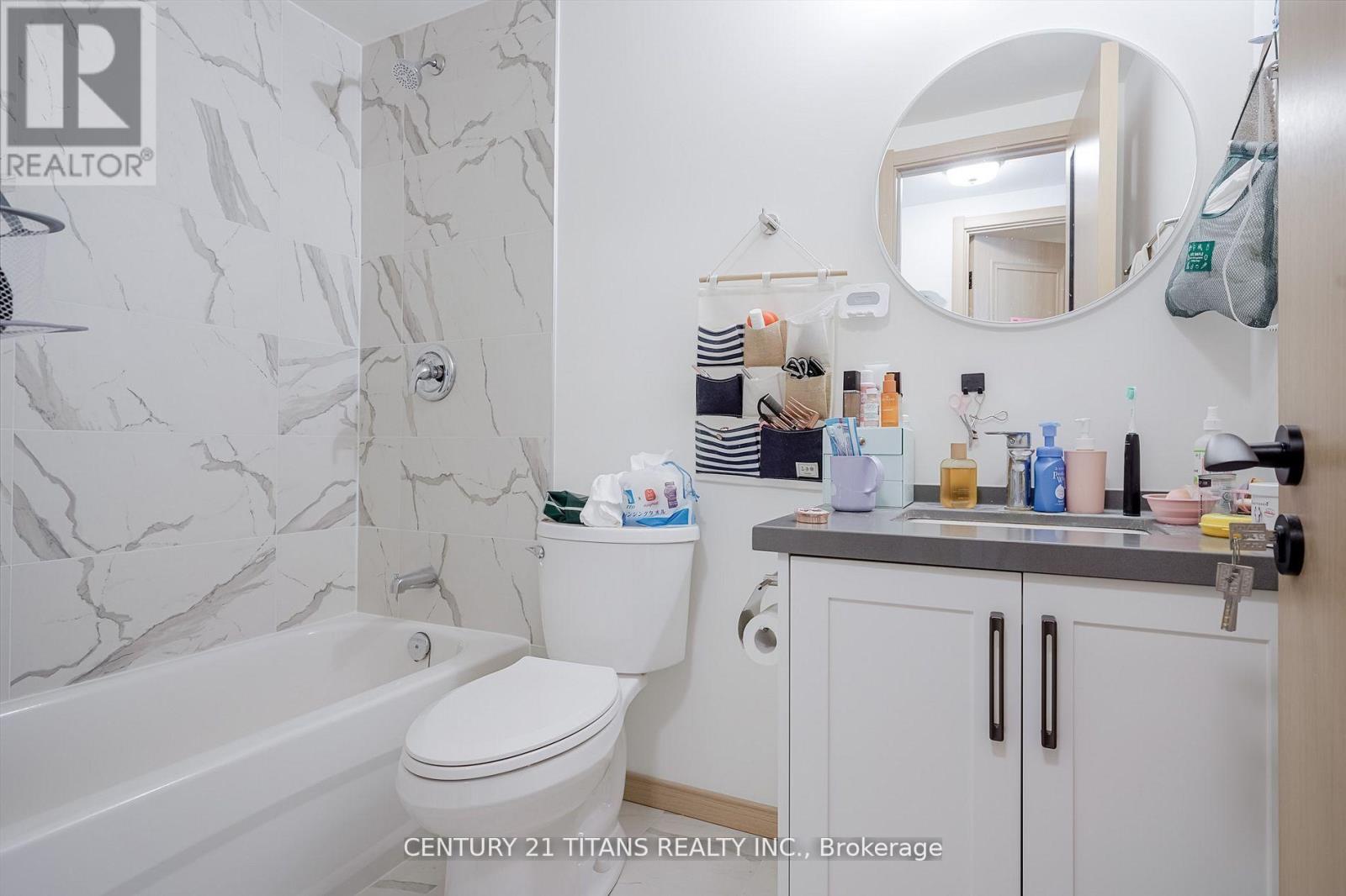 C311 - 60 Morecambe Gate, Toronto, Ontario  M1W 2N6 - Photo 22 - E12363419