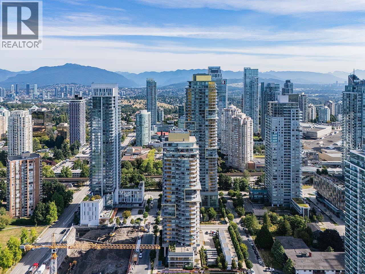 TH1 6288 CASSIE AVENUE, Burnaby, British Columbia