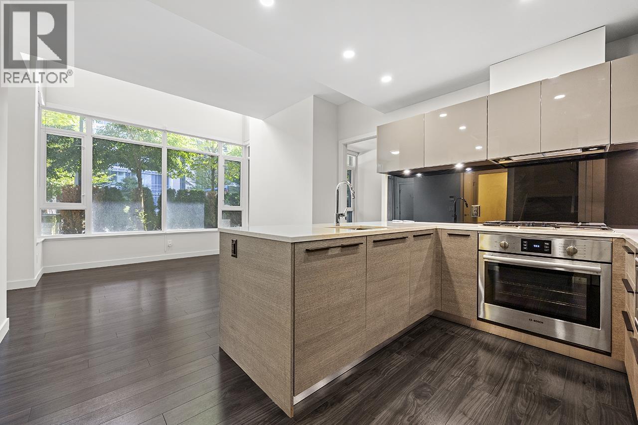 Th1 6288 Cassie Avenue, Burnaby, British Columbia  V5H 0H7 - Photo 12 - R3040264