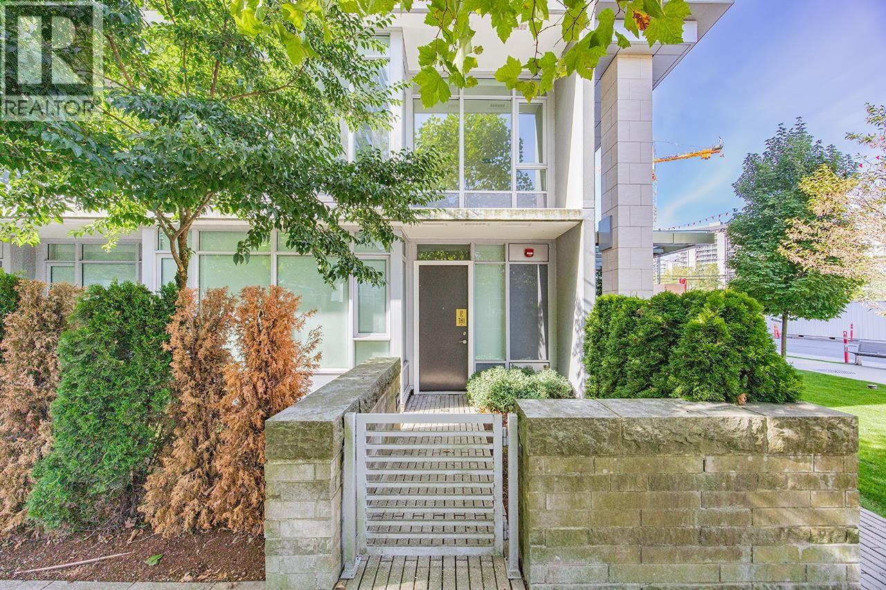 Th1 6288 Cassie Avenue, Burnaby, British Columbia  V5H 0H7 - Photo 6 - R3040264