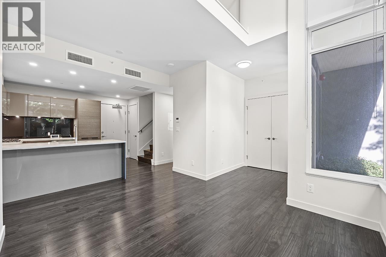 Th1 6288 Cassie Avenue, Burnaby, British Columbia  V5H 0H7 - Photo 8 - R3040264
