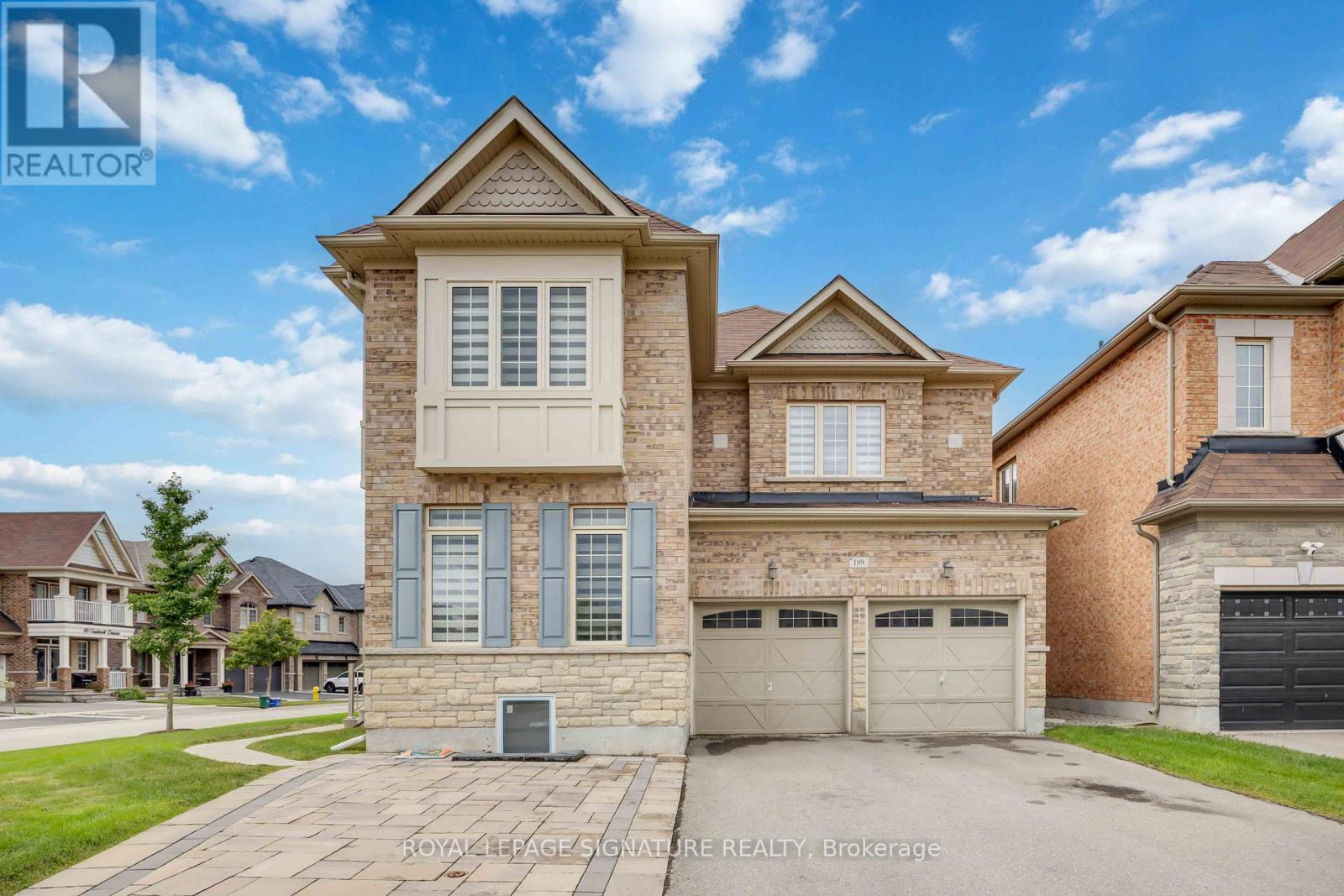 Property at 189 ALGOMA DRIVE image 4