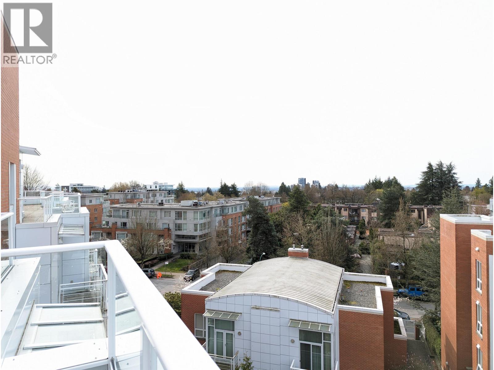 601 688 Fairchild Road, Vancouver, British Columbia  V5Z 4P7 - Photo 16 - R3040265