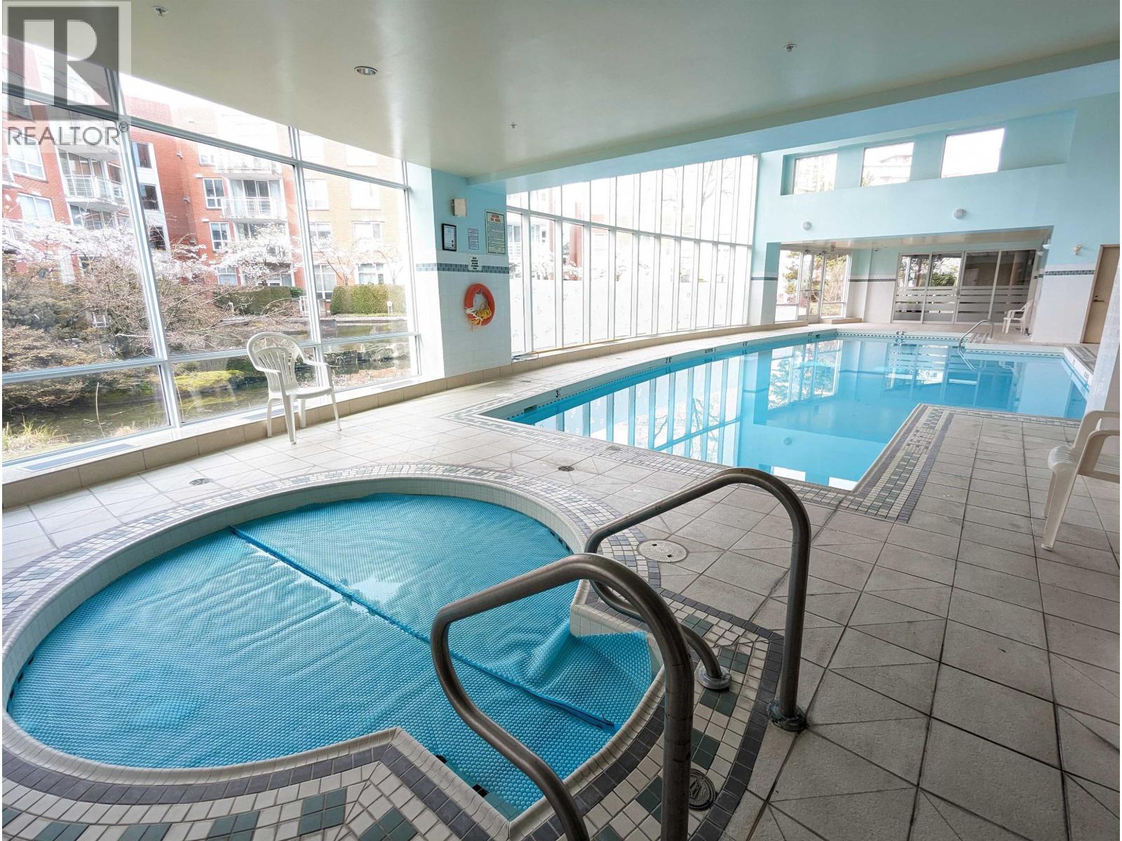 601 688 Fairchild Road, Vancouver, British Columbia  V5Z 4P7 - Photo 19 - R3040265