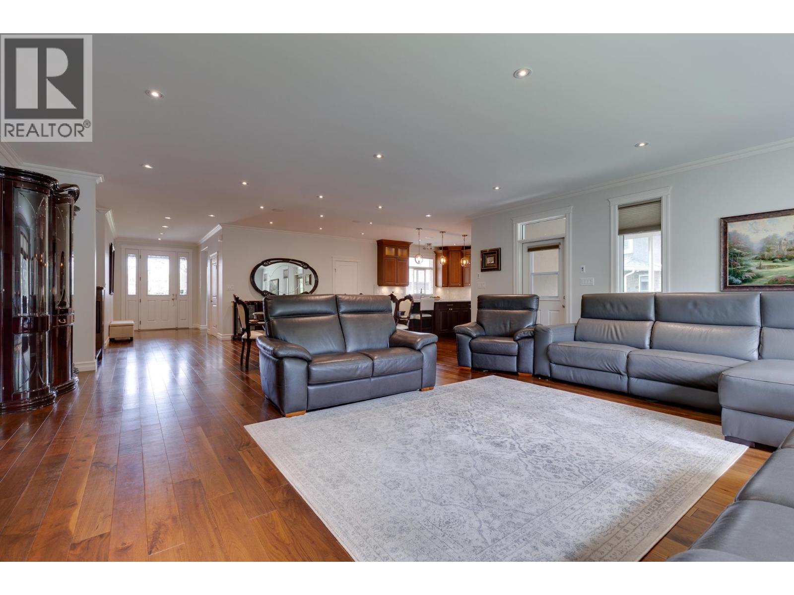 7817 Guerrier Place, Prince George, British Columbia  V2N 0A5 - Photo 15 - R3037889