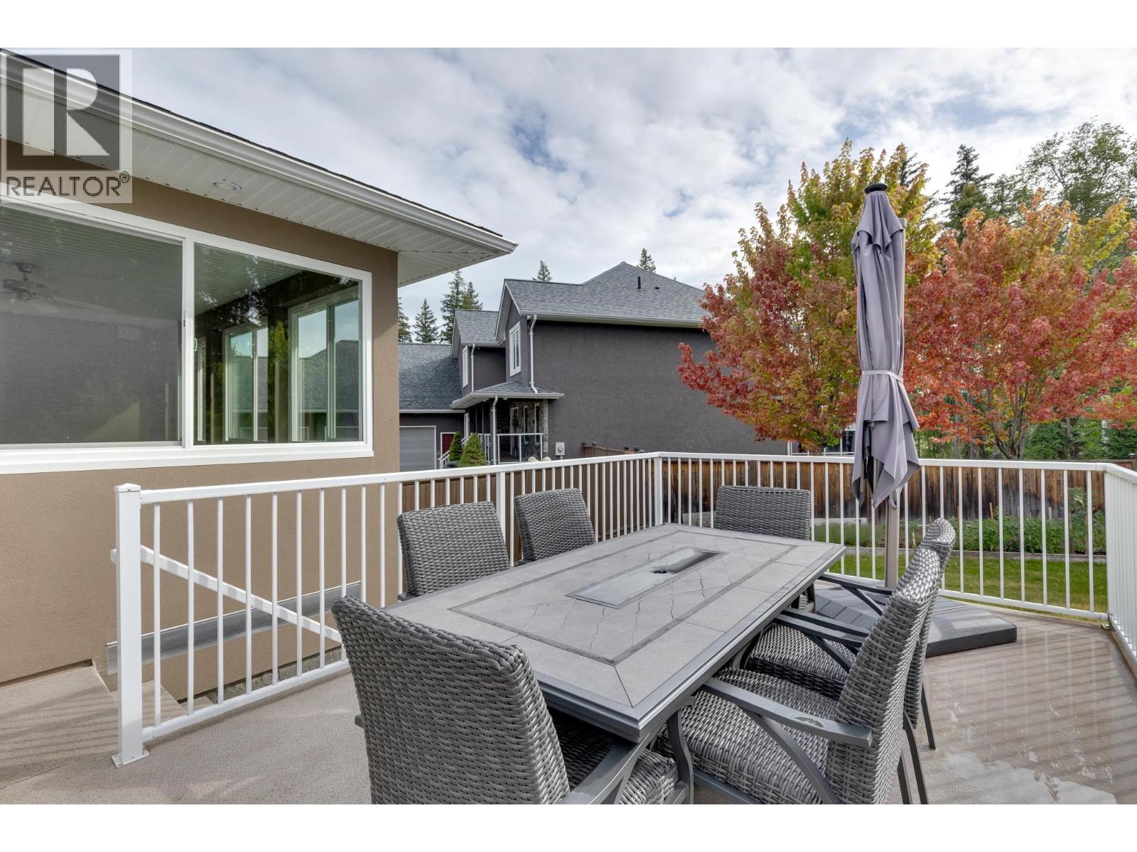 7817 Guerrier Place, Prince George, British Columbia  V2N 0A5 - Photo 8 - R3037889