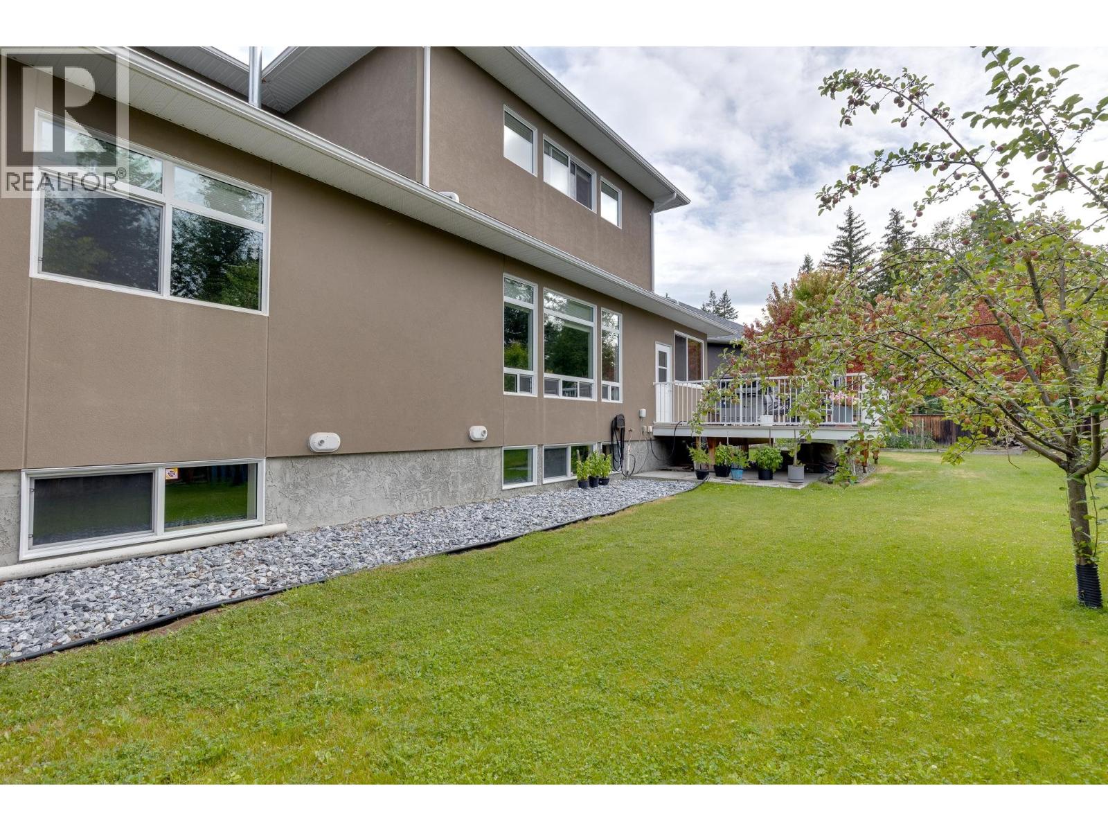 7817 Guerrier Place, Prince George, British Columbia  V2N 0A5 - Photo 5 - R3037889