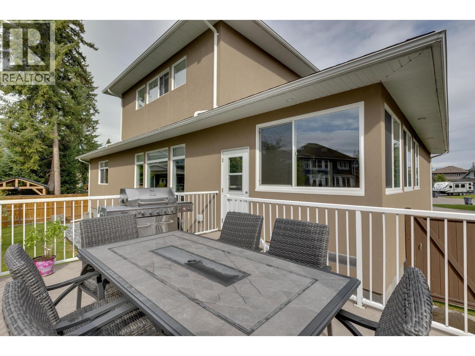 7817 Guerrier Place, Prince George, British Columbia  V2N 0A5 - Photo 4 - R3037889